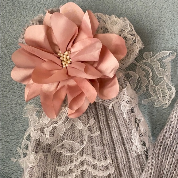 Newborn Photoshoot Outfit - Picture 6 of 11